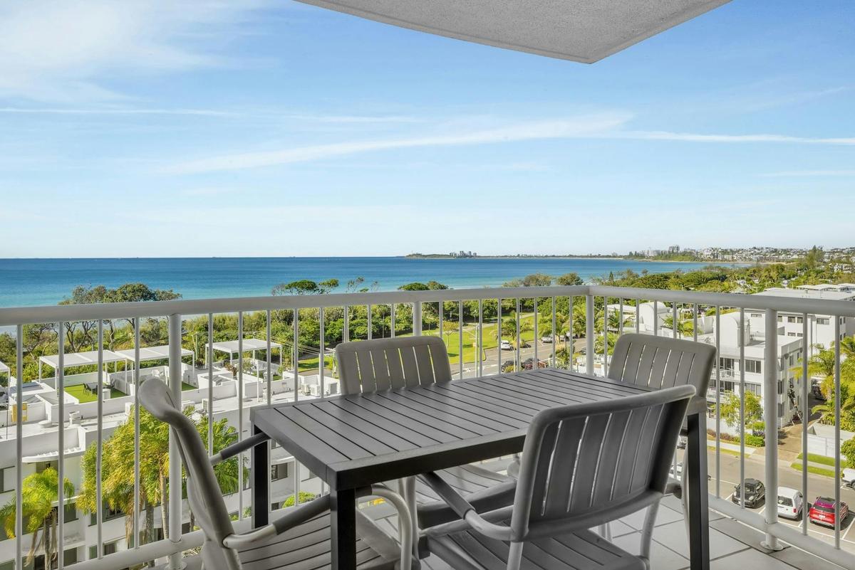3 Bedroom Ocean View - Catalina II