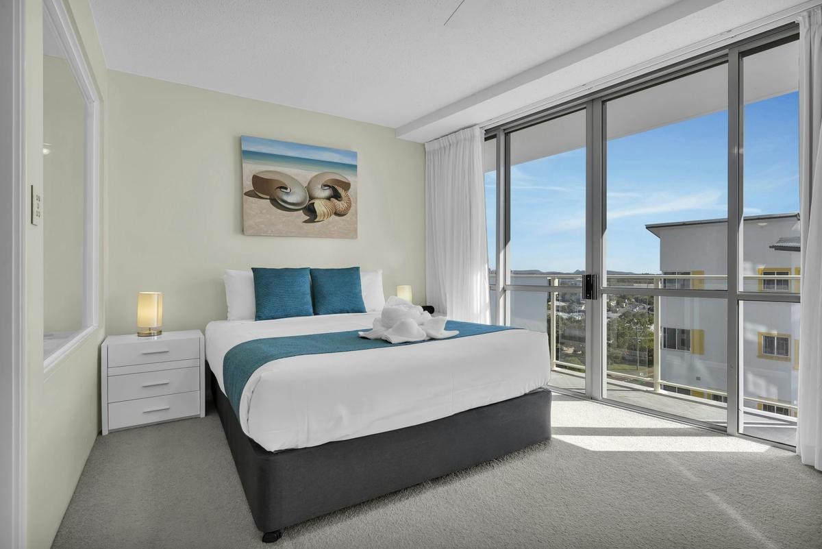 3 Bedroom Ocean View - Catalina I