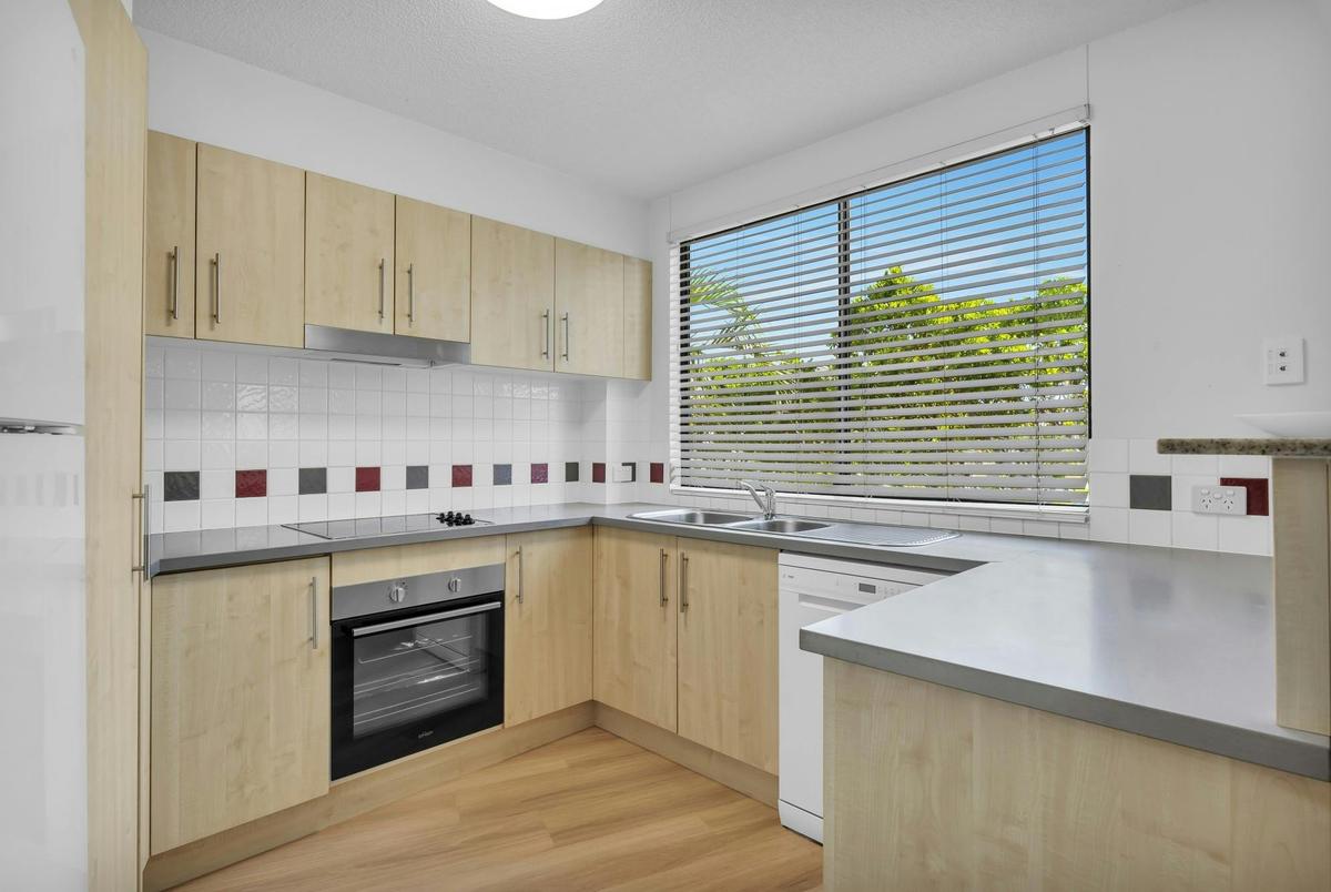 3 Bedroom Garden View - Catalina II