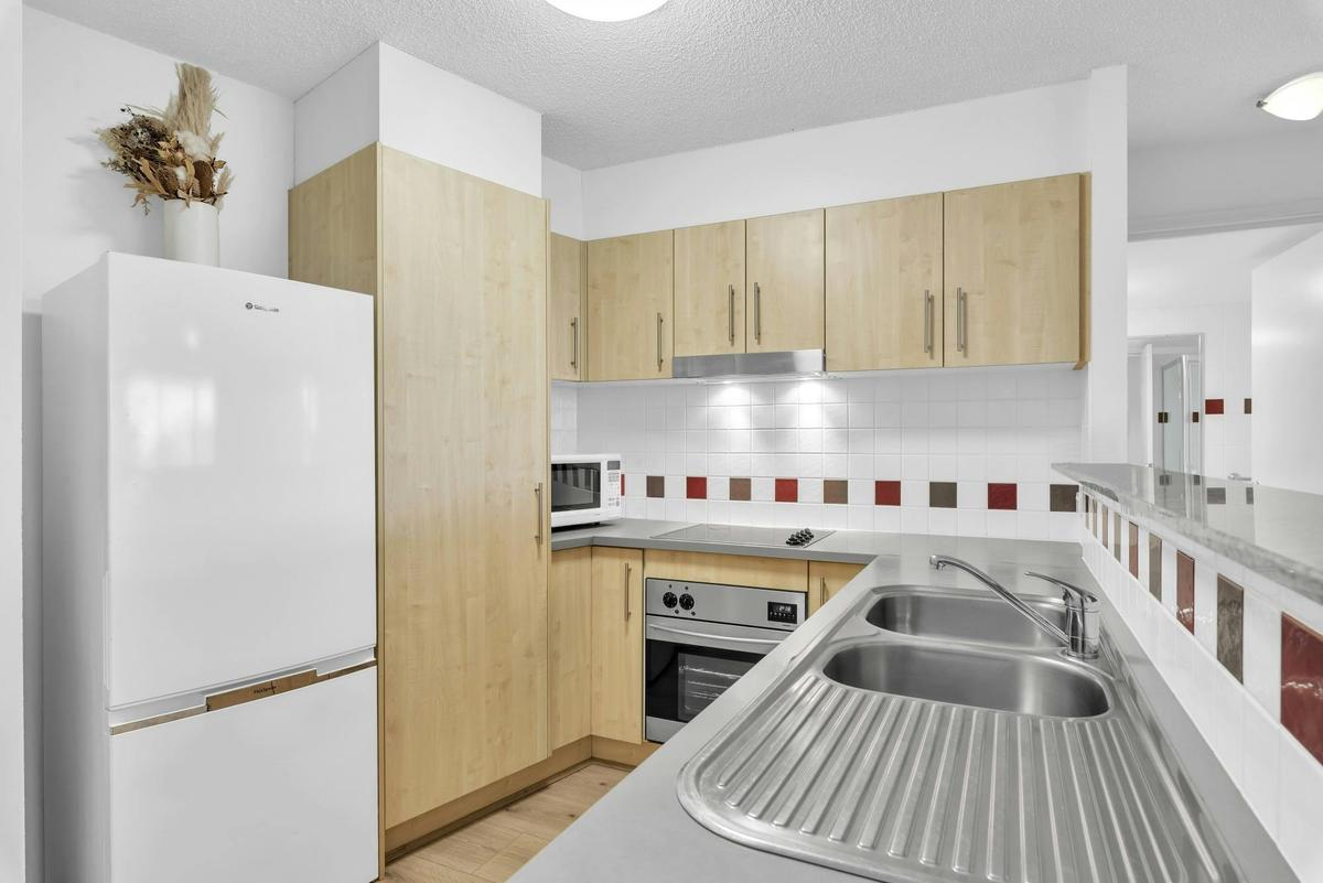 2 Bedroom Standard Garden View - Catalina II