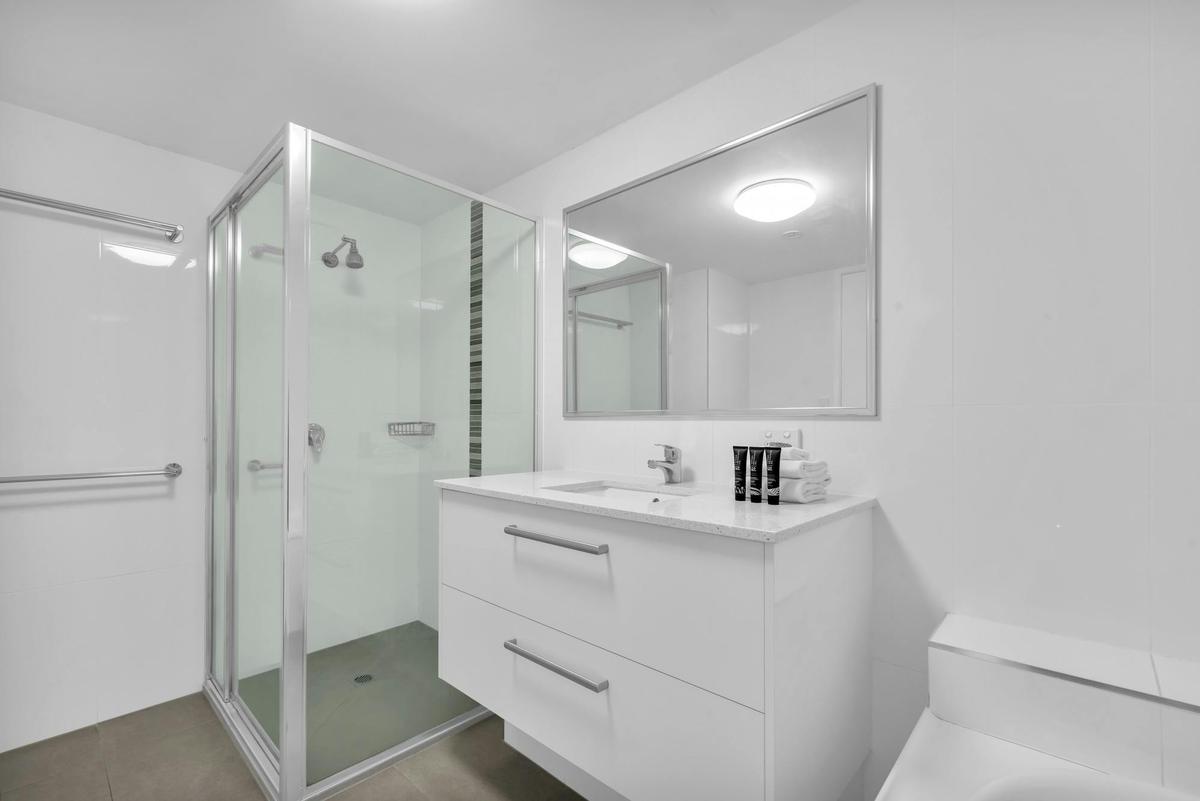 2 Bedroom Superior Ocean View - Catalina I