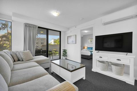 3 Bedroom Garden View - Catalina II