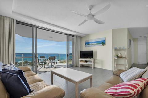 2 Bedroom Superior Ocean View - Catalina I