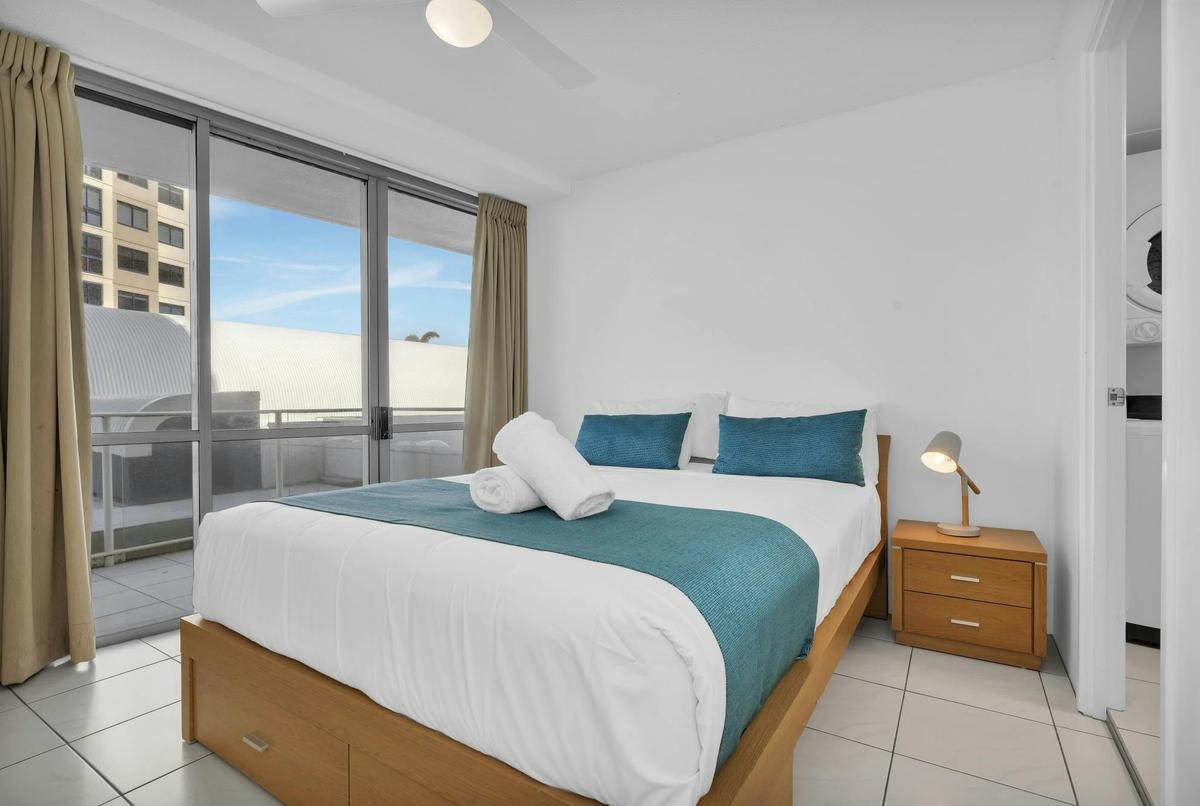 1 Bedroom Garden View - Catalina I