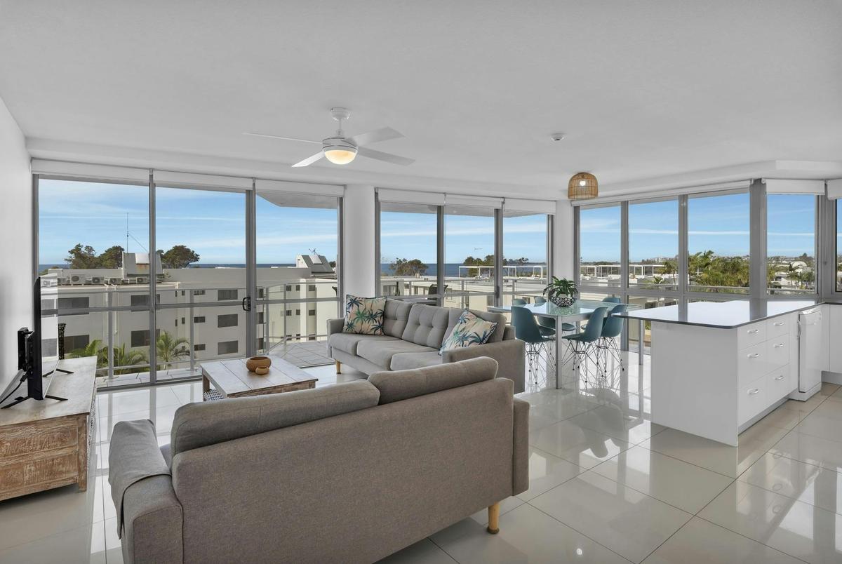 3 Bedroom Superior Garden View - Catalina I