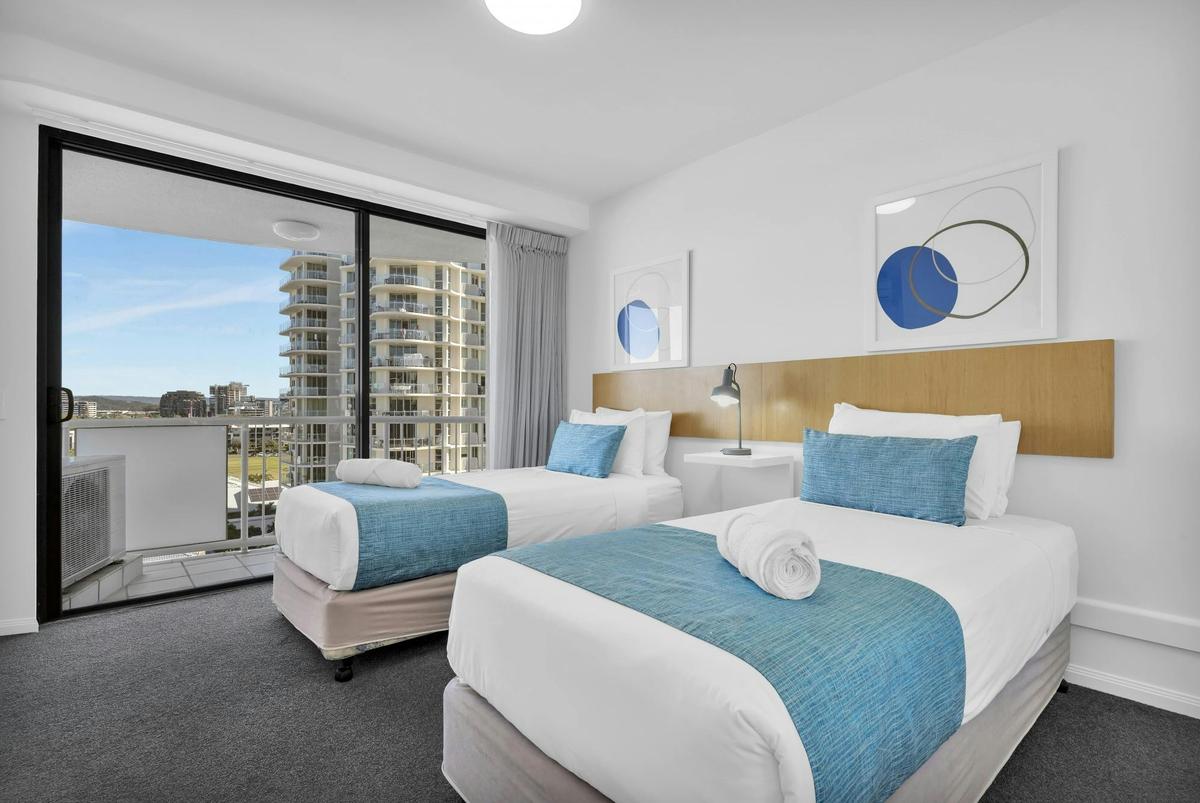 3 Bedroom Ocean View - Catalina II