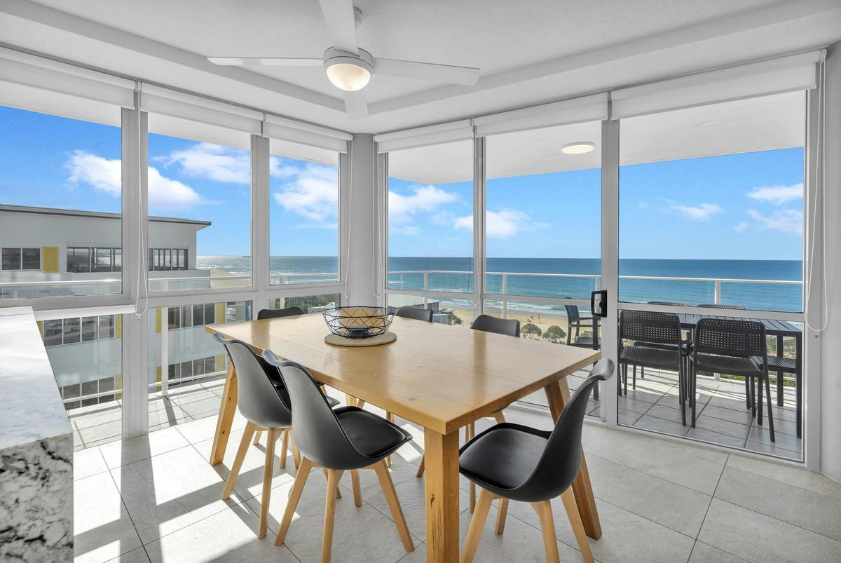 3 Bedroom Superior Ocean View - Catalina I