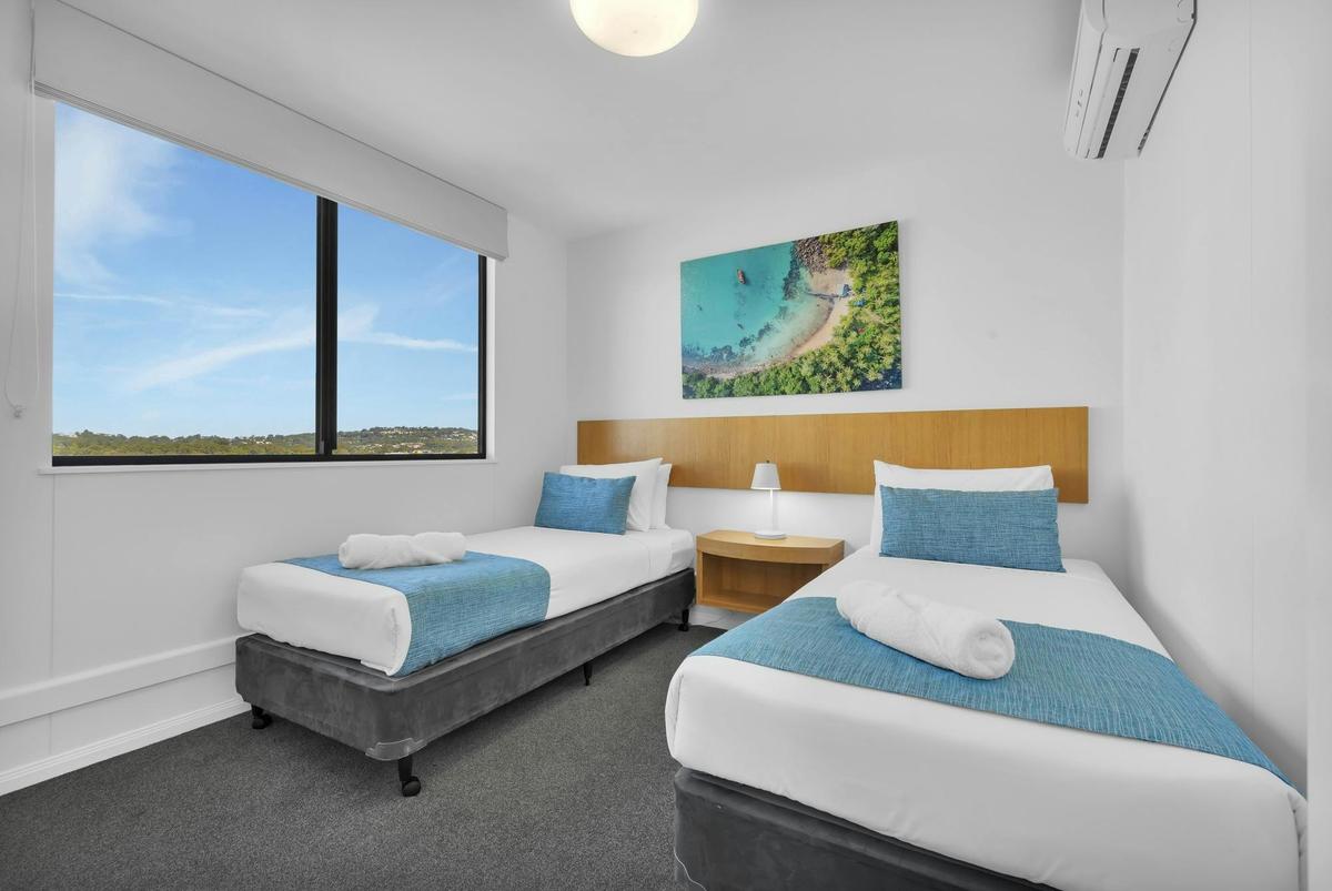 3 Bedroom Ocean View - Catalina II