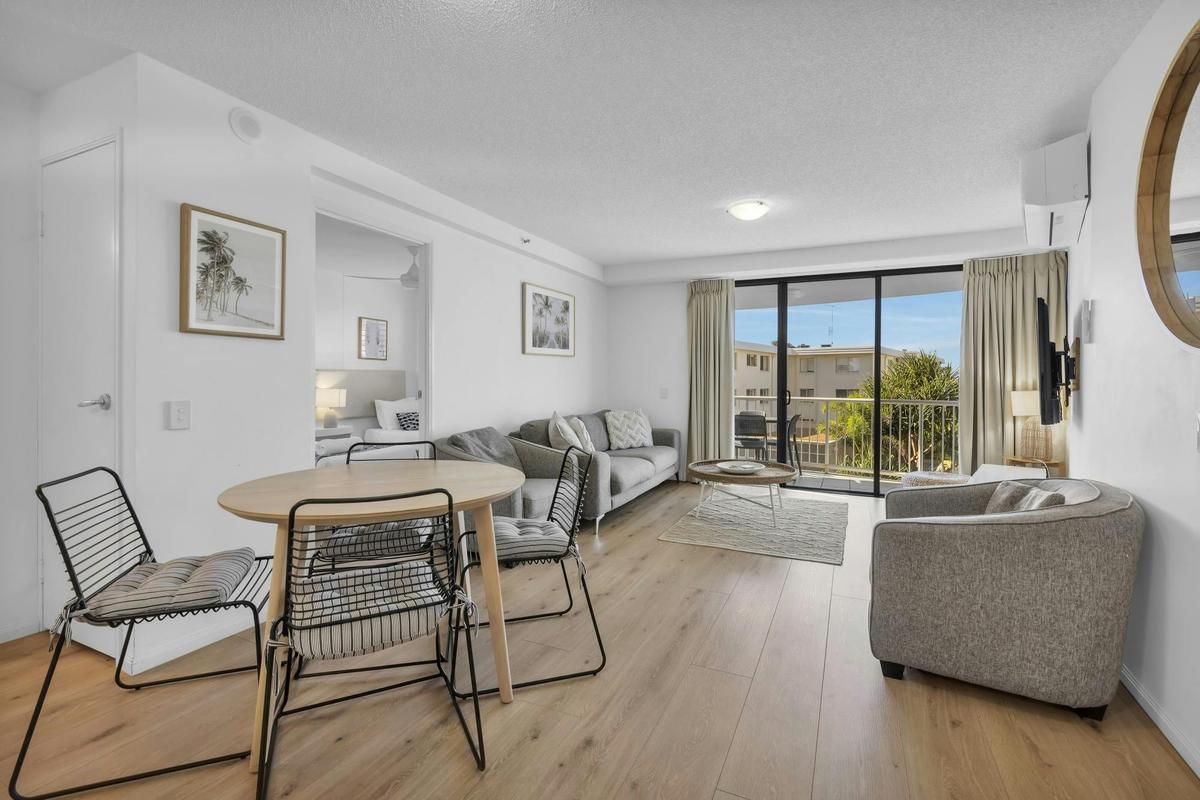 2 Bedroom Standard Garden View - Catalina II