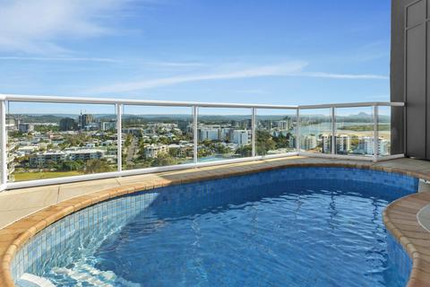 3 Bedroom Penthouse - Catalina I