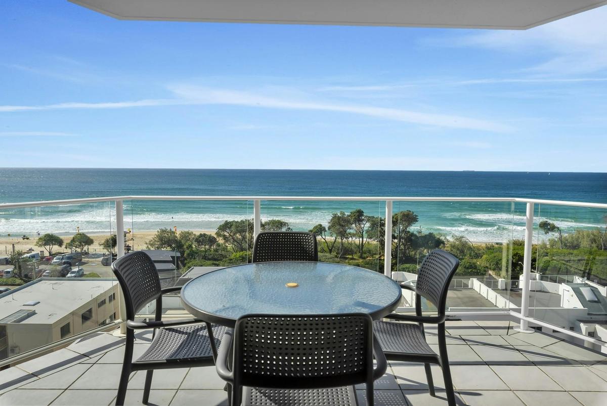 2 Bedroom Superior Ocean View - Catalina I