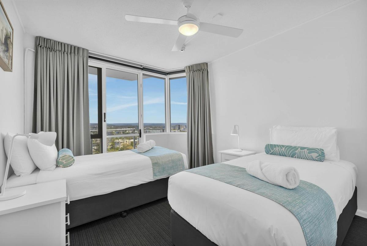 3 Bedroom Penthouse - Catalina I