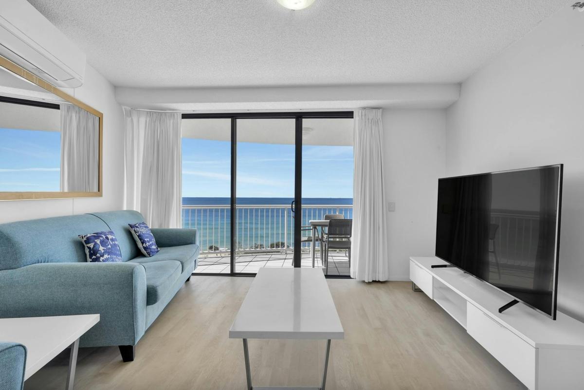 2 Bedroom Ocean View - Catalina II
