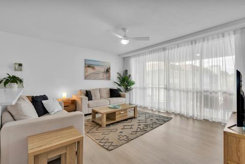 2 Bedroom Garden View - Catalina I