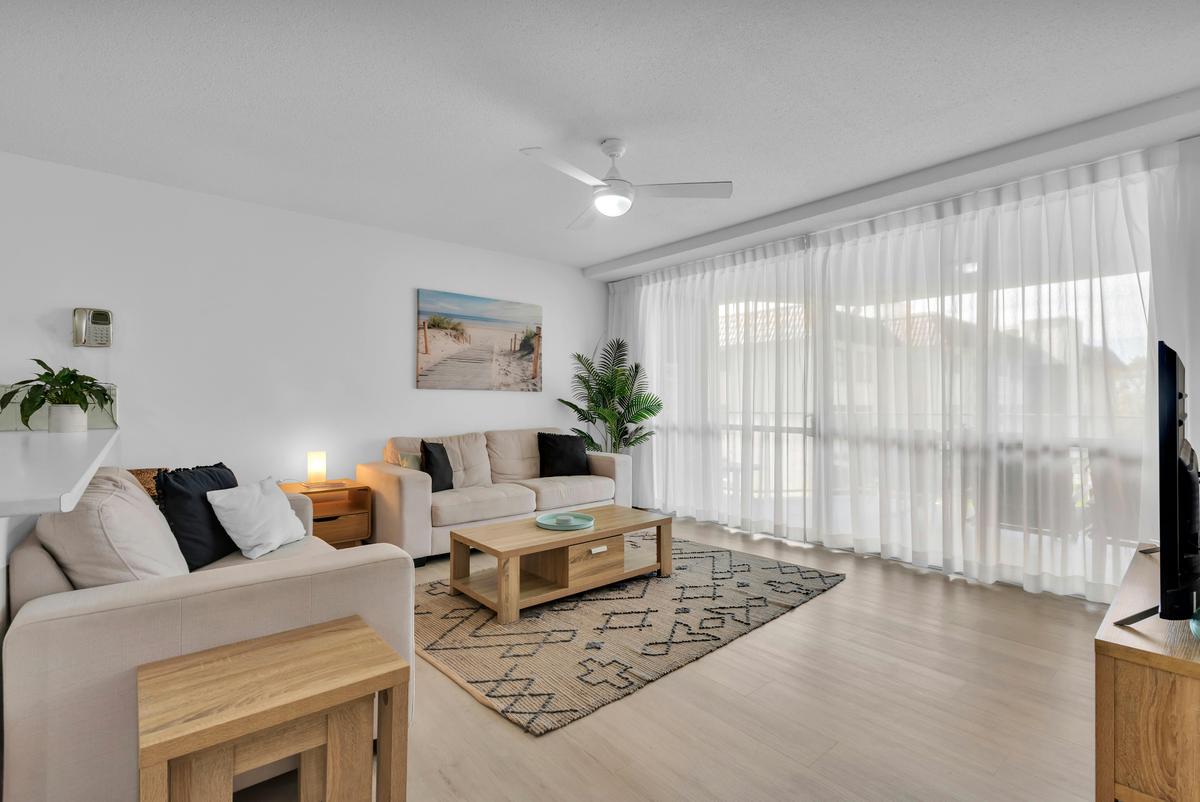 2 Bedroom Garden View - Catalina I