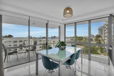 3 Bedroom Superior Garden View - Catalina I