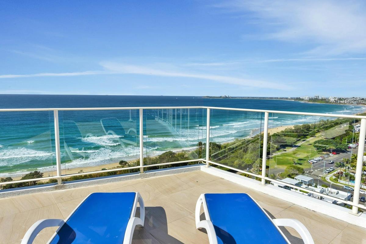 3 Bedroom Penthouse - Catalina I