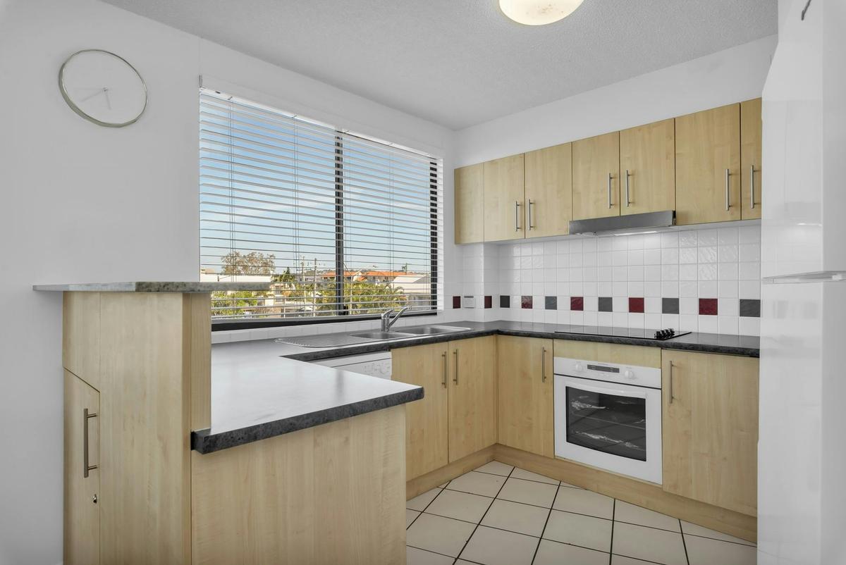 3 Bedroom Standard Garden View - Catalina II