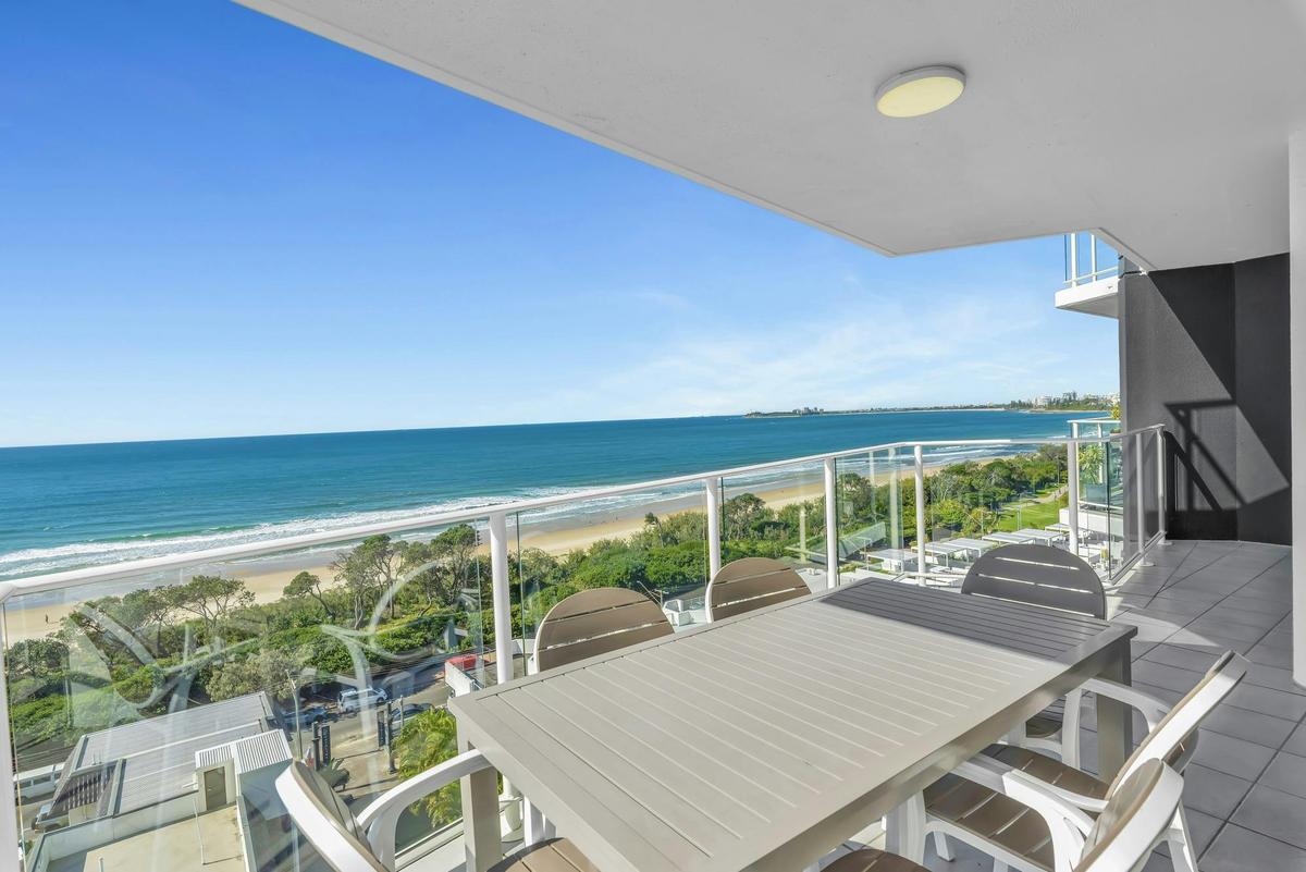 3 Bedroom Ocean View - Catalina I