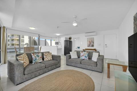 1 Bedroom Garden View - Catalina I