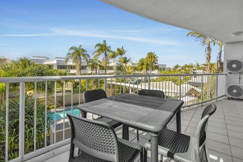 2 Bedroom Standard Garden View - Catalina II
