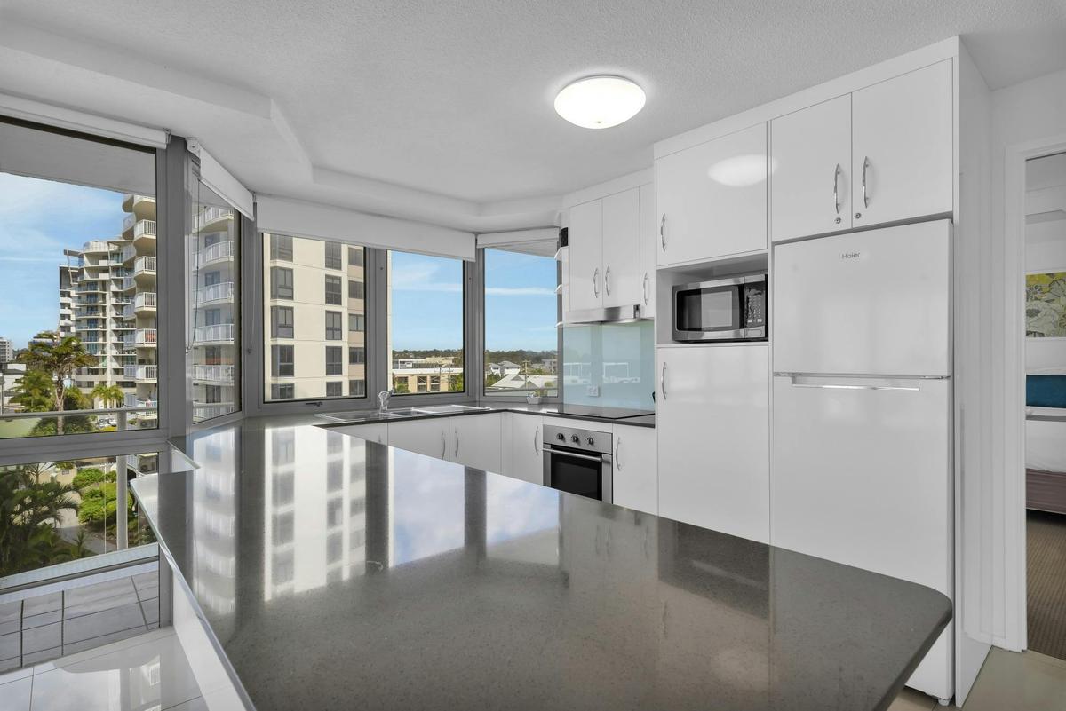 3 Bedroom Superior Garden View - Catalina I