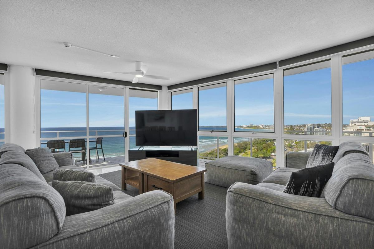 3 Bedroom Penthouse - Catalina I