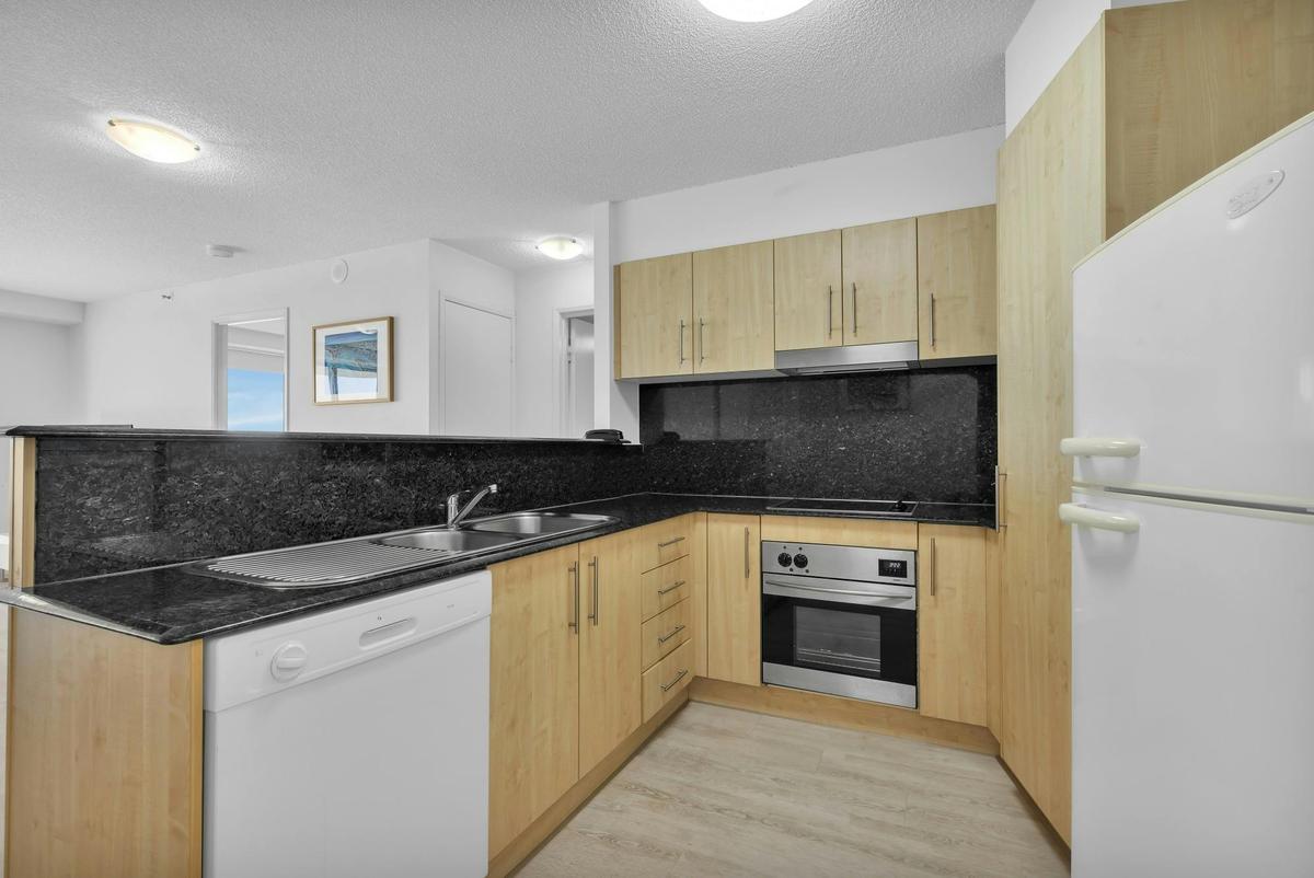 2 Bedroom Ocean View - Catalina II