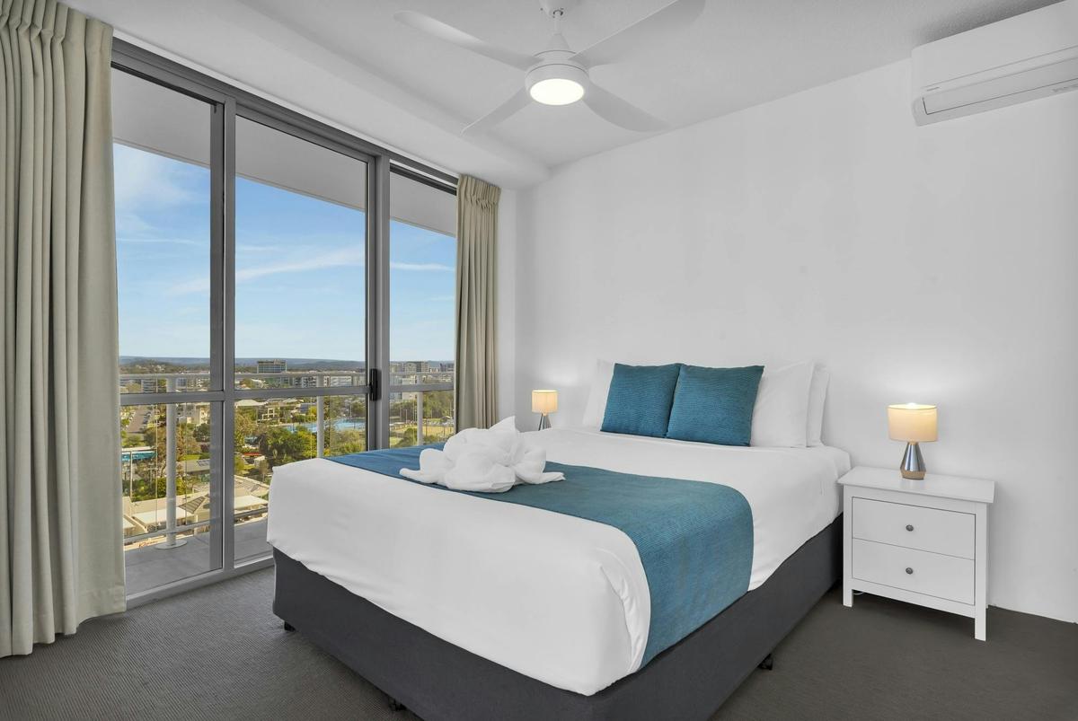3 Bedroom Superior Ocean View - Catalina I