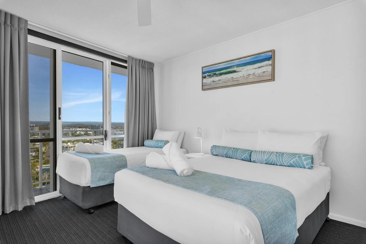 3 Bedroom Penthouse - Catalina I