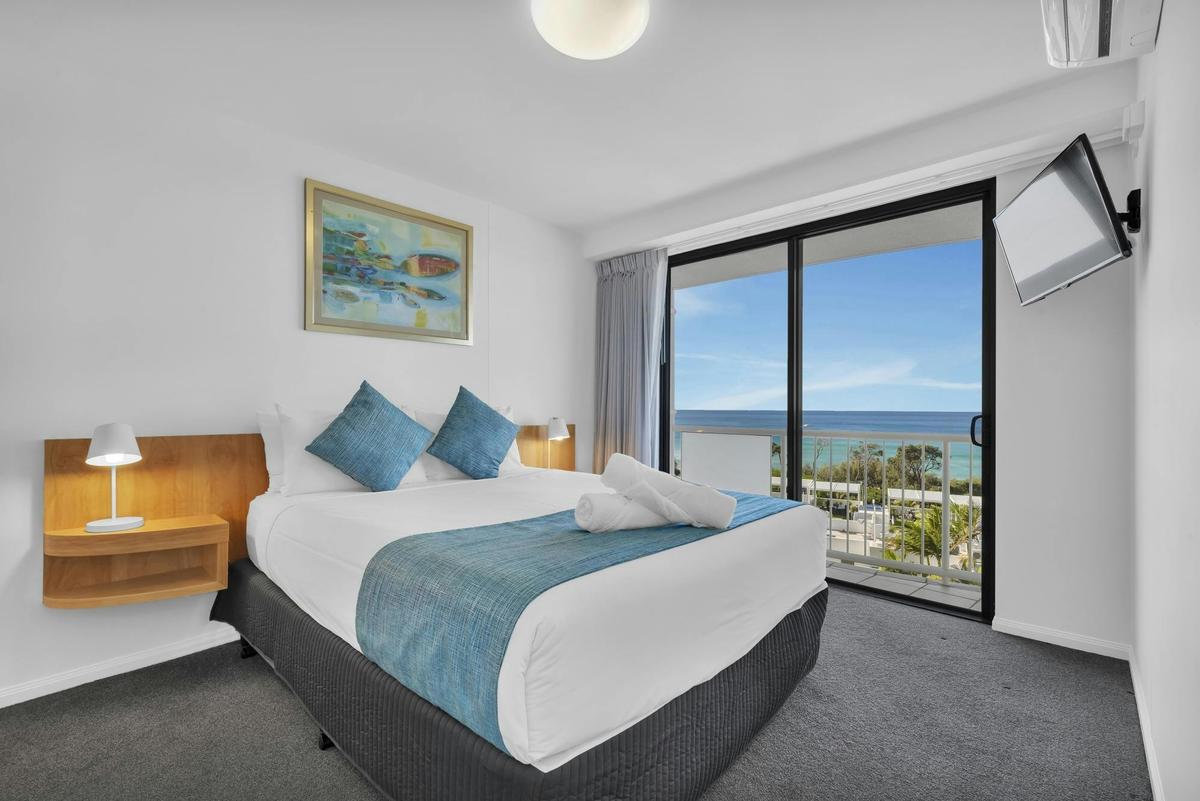 3 Bedroom Ocean View - Catalina II