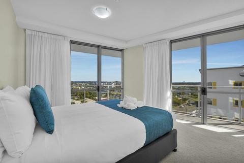 3 Bedroom Ocean View - Catalina I