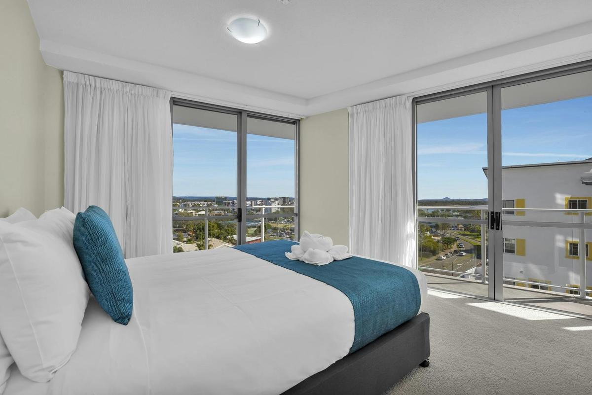 3 Bedroom Ocean View - Catalina I