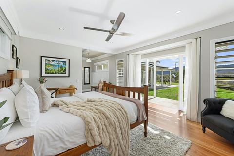 Cascade Cottage Country House