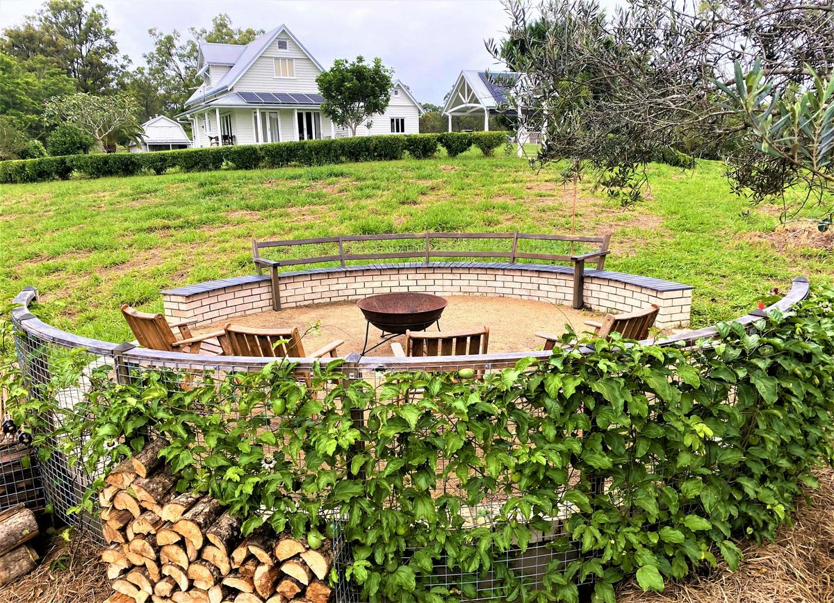 Firepit