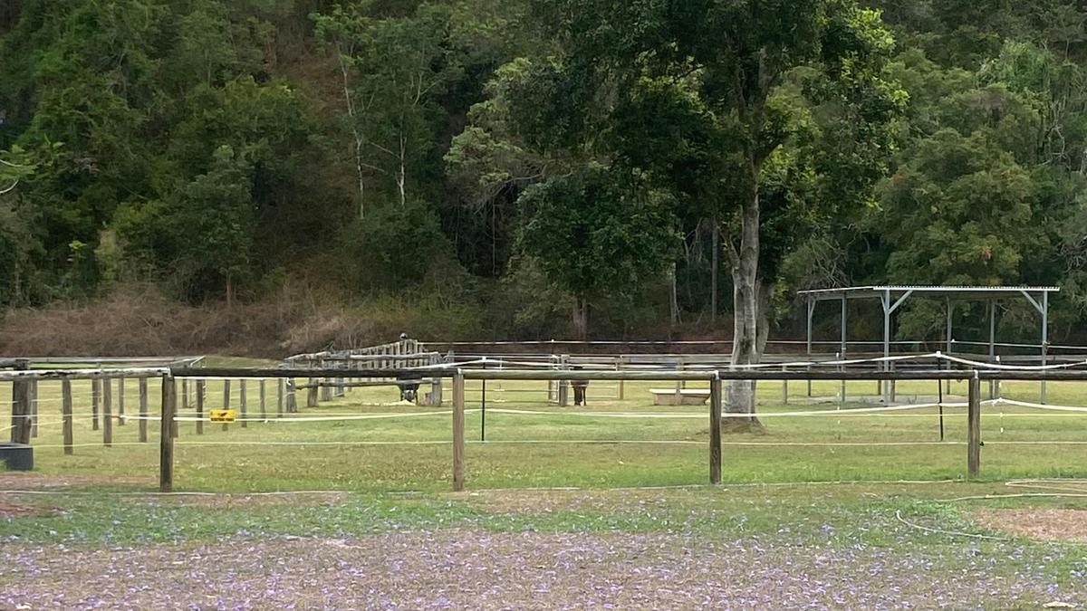 Carcary Farm