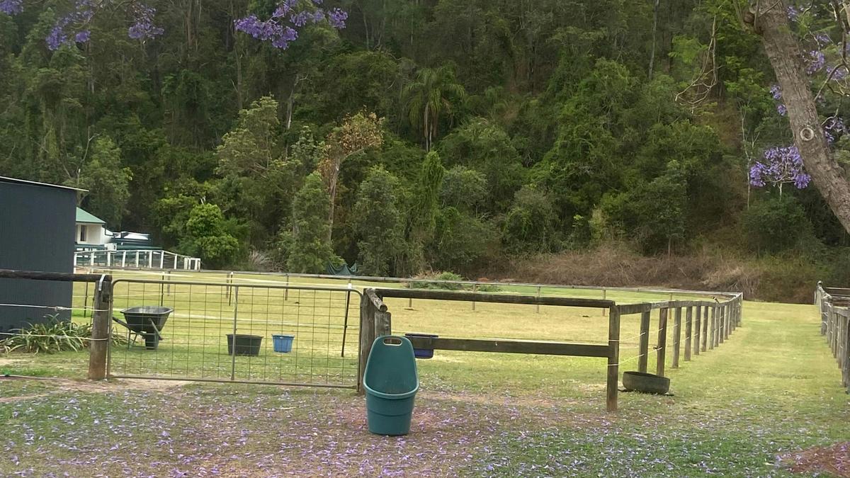 Carcary Farm