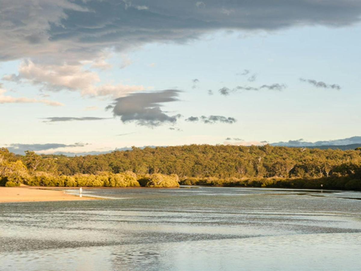 Narrawallee National Park. Photo: Michael van Ewijk &copy; DPIE