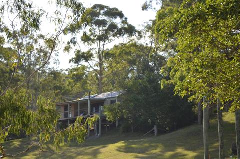 Cabins/Cottages