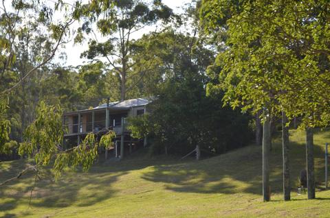 Cabins/Cottages