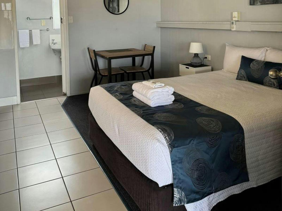 Queen Room