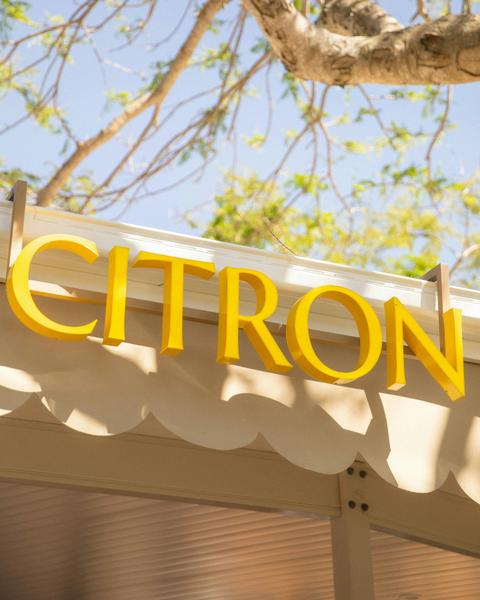 Citron Bayside