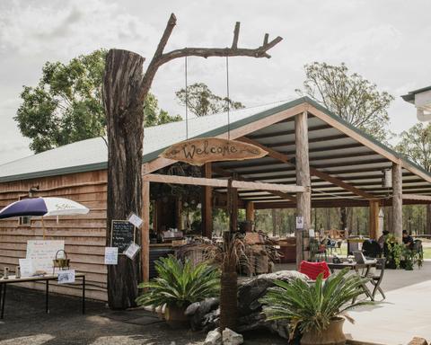 CC Cafe