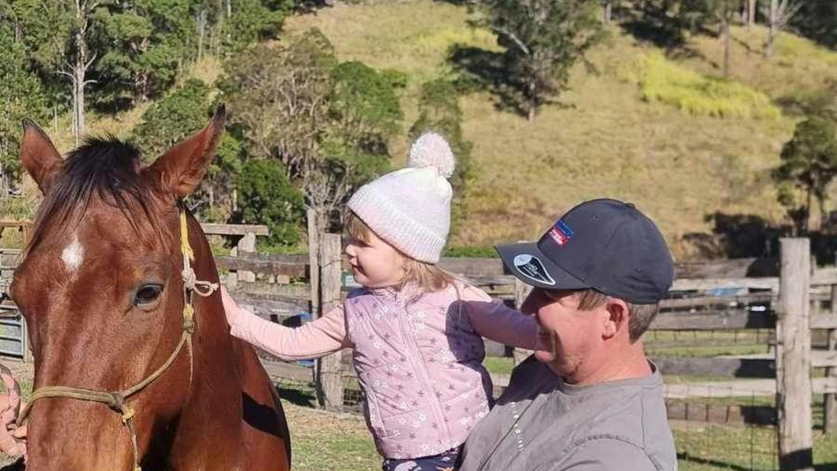 Cedarton Farm Stays