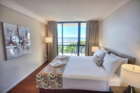 Ocean View Suite
