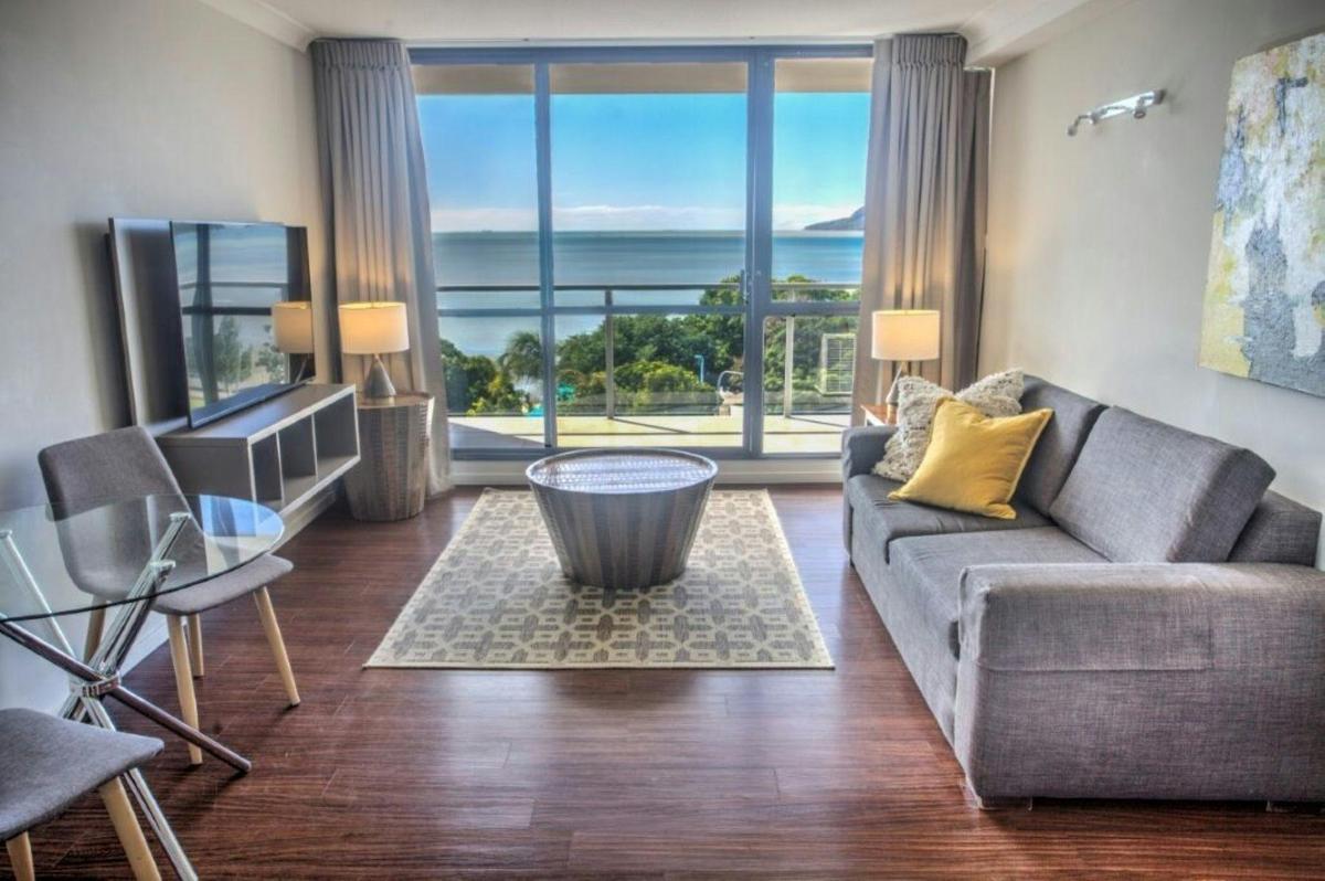 Ocean View Suite