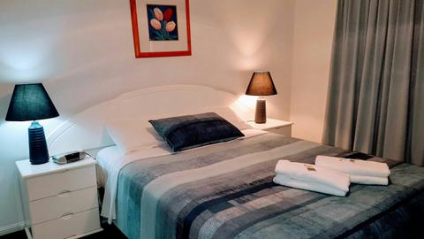 Cedar Lodge Stanthorpe