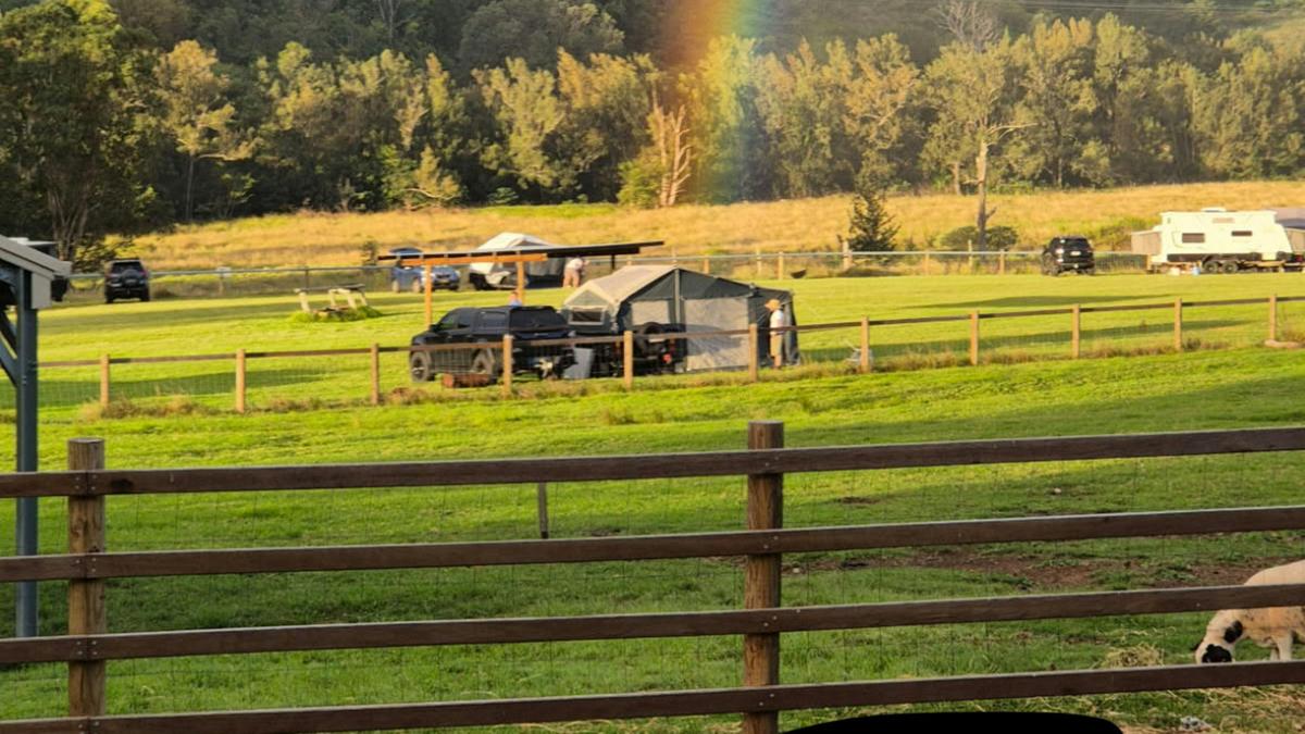 Cedar Glen Farmstay