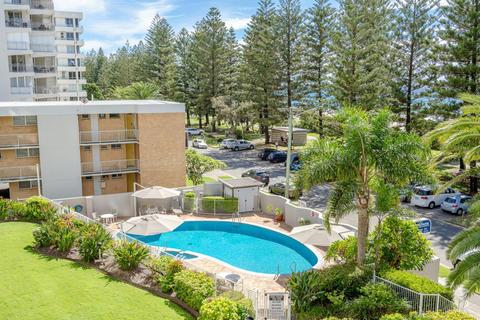 Cashelmara Beachfront Apartments