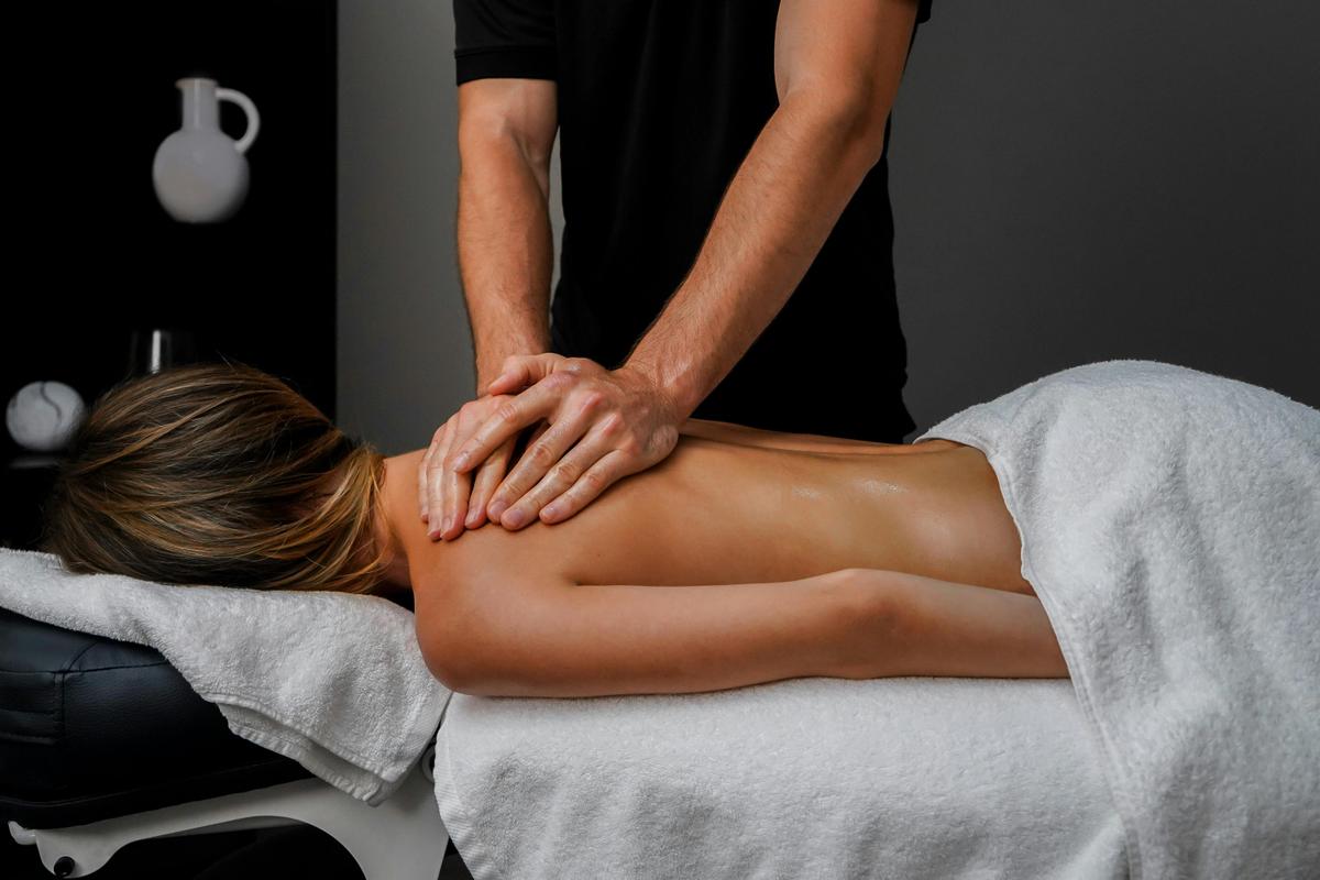 Relaxation and Remedial Massage Available